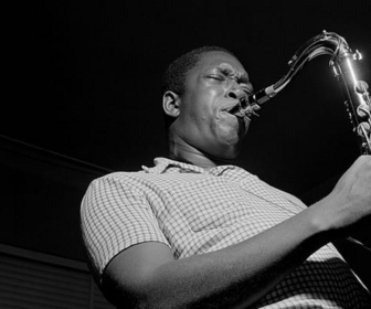 Replay 100 ans Trane's now' - Hommage à John Coltrane