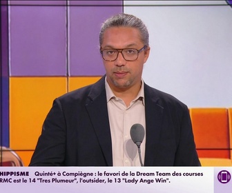 Replay 5/7 le morning RMC - Émission du 21 avril 2026