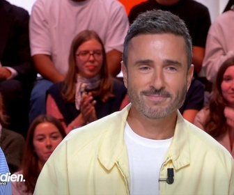 Replay Quotidien, première partie du 12 septembre 2025