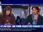Replay Marschall Truchot - Marshall Truchot : Loire-Atlantique, une femme sequestrée pendant 5 ans - 22/10