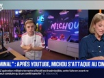 Replay BFM Première - Terminal : Après YouTube, Michou s'attaque au cinéma - 02/09