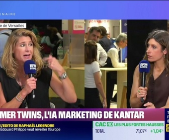 Replay Focus Retail - Samedi 20 juin