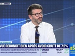Replay BFM Bourse - Mardi 23 septembre