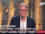 Replay Les Grandes Gueules - Le défi du Républicain lorrain aux GG !