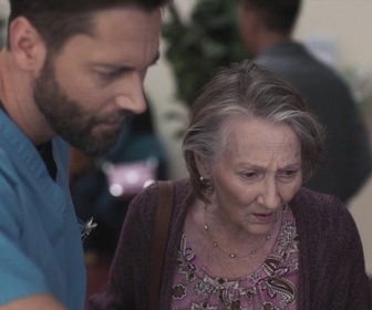 Replay New Amsterdam - S05 E02 - Un geste d'humanité