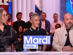 Replay Quotidien troisième partie du 15 octobre 2024