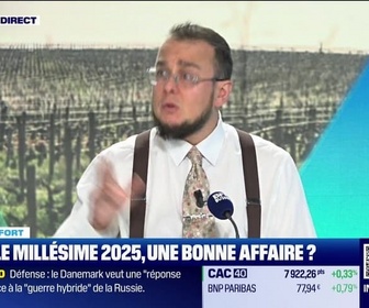 Replay Tout pour investir - Mercredi 1er octobre