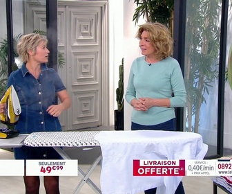 Replay Téléshopping du mercredi 1 octobre 2025