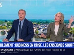 Replay L'intégrale de Midi BFM du vendredi 21 novembre 2025