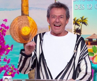 Replay Les 12 coups de midi du 12 août 2025