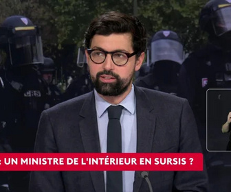 Replay Le JT en LSF - 19/10/2026