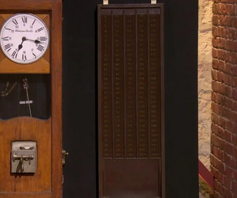 Replay Affaire conclue : la vie des objets