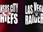 Replay Les résumés NFL - Week 8 : Kansas City Chiefs @ Las Vegas Raiders