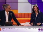 Replay 5/7 le morning RMC - Émission du 22 avril 2026