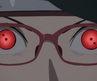 Replay Boruto - Naruto next generations - S7 E24 - Renaissance de l'arbre divin