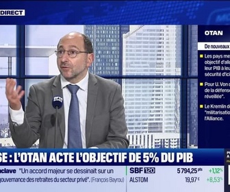 Replay BFM Bourse - Le Club : Iran : vers le retour d'un cycle haussier en bourse ? - 24/06