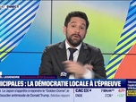 Replay Good Morning Business - L'Edito de Raphaël Legendre : Municipales, la démocratie locale à l'épreuve - 13/03