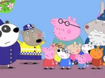 Replay Peppa Pig - Le club des détectives