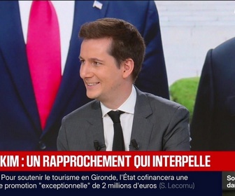 Replay Arnaud Direct - BFM Direct - Mardi 18 août 2026