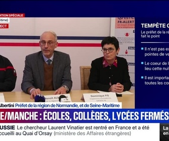 Replay L'intégrale de BFM Non-Stop du jeudi 8 janvier 2026