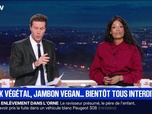 Replay BFM Première prématinale - BFM Première 4h30/6h - 08/10