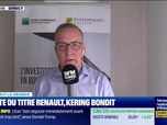 Replay BFM Bourse - On refait la séance : Vendre LVMH et acheter Kering si Lucas de Meo en prend les rênes ? - 16/06