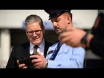 Replay Royaume-Uni : Starmer annonce négocier avec de nombreux pays pour la création de centres de...