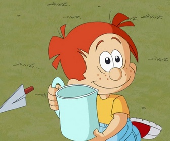 Replay Boule et Bill - S01 E25 - Quand Madame Stick attaque