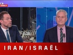 Replay News Box - Europe/Iran : la réunion touche à sa fin