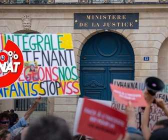Replay 100% Sénat - Affaire Lyhanna : audition d'associations de victimes