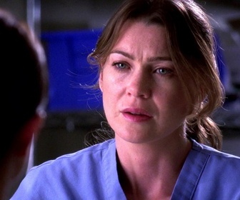 Replay Grey's anatomy - S04 E10 - ... et sa bannière