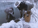 Replay Seuls face à l'Alaska - S8E8 - Point de rupture