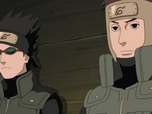 Replay Naruto Shippuden - S9 E18 - Le jeune homme et la mer