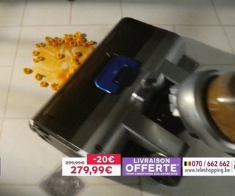 Replay Téléshopping du jeudi 19 juin 2025
