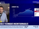 Replay BFM Bourse - Les seuils techniques incontournables sur les marchés et les valeurs - 22/09