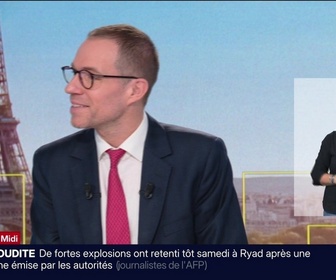 Replay BFM Direct - Samedi 19 septembre 2026