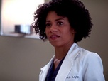 Replay Grey's anatomy - S11 E02 - Le puzzle de Maggie