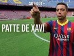Replay La patte de Xavi - 06/05/2026