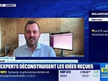Replay BFM Bourse - Bullshitomètre : Investir en DCA est forcément positif : FAUX répond Julien Flot - 20/05