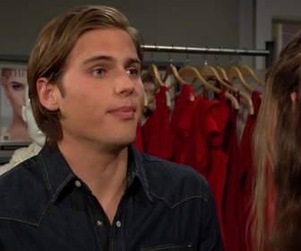 Replay Amour, gloire et beauté du 13 mars 2026