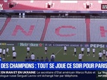 Replay BFM Première prématinale - Le journal des sports du mercredi 6 mai