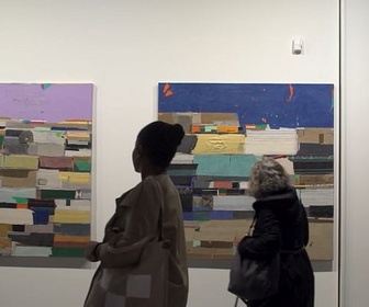 Replay ARTE Journal - Biennale de Venise : l'art en état d'urgence