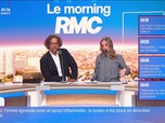 Replay 5/7 le morning RMC - Émission du 5 octobre 2026