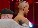 Replay Tattoo Cover : Qui sera le meilleur tatoueur ? - Saison 01 Episode 01