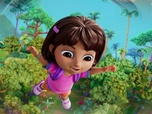 Replay Dora - Au secours d'Axel