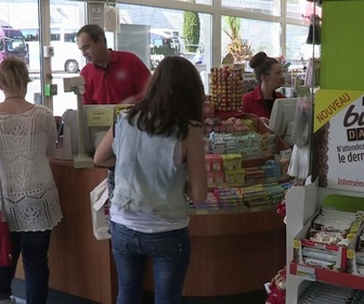 Replay 90' Enquêtes - Côte d'Azur : alerte sur l'autoroute des vacances