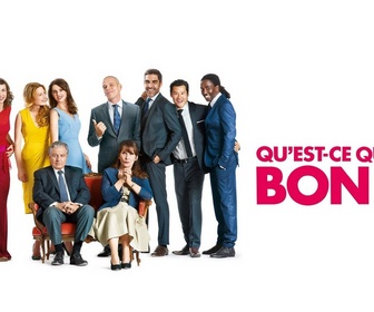 Replay Qu'est-ce qu'on a fait au Bon Dieu ?