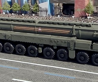Replay Les armes secrètes de Poutine (1/2)