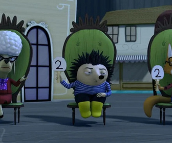 Replay Jean-Michel, super caribou - 05/12/2025