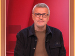 Replay Chez Ruquier 16/05/26